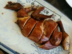 -老季市·三代非遗传承·地标美食老汁鸡(工农路店)