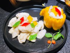 -安多素食(广仁寺路店)