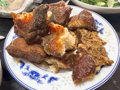 -古南都·清真绿柳居菜馆(太平南路店)