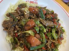 -坊门老街(宜山路店)