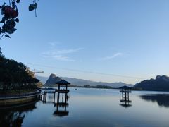 -宝晶宫旅游景区