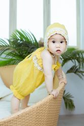 -小熊维尼高端儿童摄影(罗湖区总店)