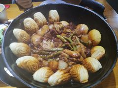 -津武刁馋一锅出(双街店)