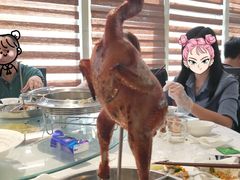 -五稻厨房粤西菜(新闻店)