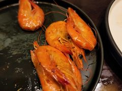 -佛山希尔顿酒店·融誉亚洲美食荟