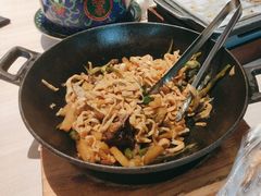 -羊之道草原味道清真餐厅(番禺店)