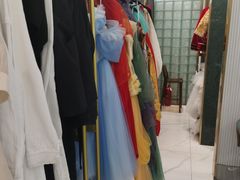 -海马体照相馆(环贸iapm大师爱情店)