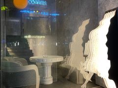 -白泽酒吧