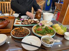 -八木轩·寻味大理白族民俗餐厅(文献路店)