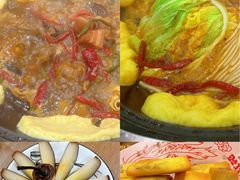 -那红花·东北菜铁锅炖(仙林金鹰店)