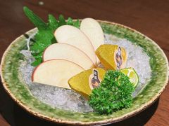 -一豚轩·烧鸟·豚骨拉面(五四路店)