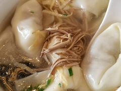 -笑来喜馄饨小笼工坊店(湖滨街店)