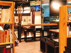 -和府捞面(西溪印象城店)