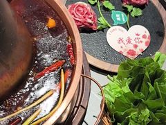 -乔先生涮肉·鲜活牛羊肉火锅(塘沽店)