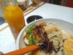 沙棘汁-味千拉面(双井店)