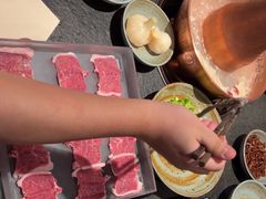 -老墙根涮肉(王四营店)