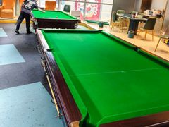 -夜时尚台球俱乐部(汉阳摩尔城店)