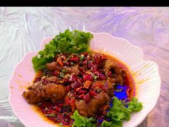 -金陵暴走小龙虾·迷踪蟹(凯德MALL店)