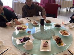 -江南村酒家
