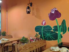 -老马斑鱼店(桂花路店)