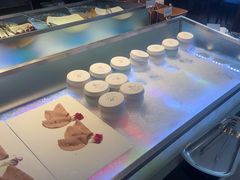 -和润艺术酒店-自助早餐厅