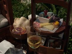 -广州柏悦酒店·悦吧·顶楼露天酒吧