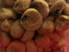 奶香提子酥-鲍师傅糕点(五角场店)