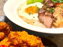 -留半山·香港食堂(啦啦宝都店)