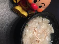 绉纱小馄饨-荣巷小馄饨(荣巷店)