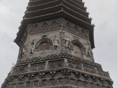 -玲珑塔公园