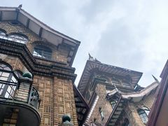 -马勒别墅饭店(静安寺店)