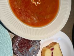 -波特曼西餐厅(中央大街店)