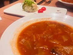-德大西餐社