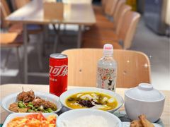 -老乡鸡(上海白玉兰广场店)