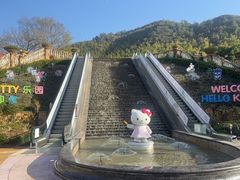 -安吉Hello Kitty乐园