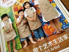 -乐融婴幼儿成长中心(四季青校区)