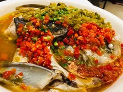 -马凯餐厅(长椿街店)