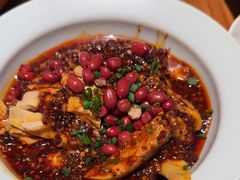 -巴蜀风·地道川菜(总店)