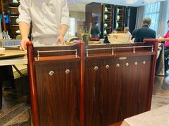 -北京泰富酒店-柏景轩中餐厅