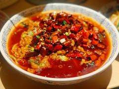 -陈家老院子·长春特色东北家宴(一匡街店)