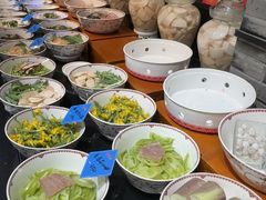-紫腾大院·南京菜(江宁店)