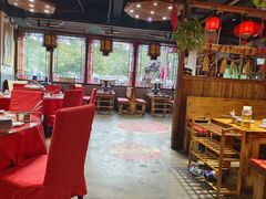 -凤吉园乌拉满族火锅中华老字号(繁荣路店)
