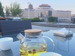 -北京云瑧金陵莲花酒店·莲·川小馆