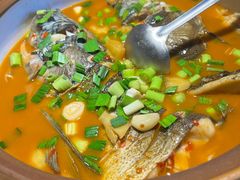 -千岛湖小鱼儿·淳安匠心农家菜