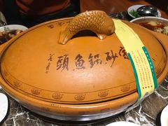 -风味小馆(天目湖宾馆店)