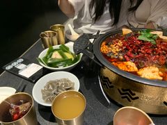 -探鱼·鲜青椒爽麻烤鱼(领展购物广场店)