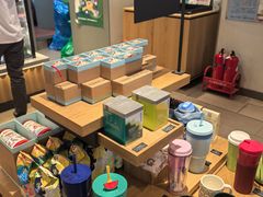 -星巴克(北京天坛东路店)