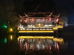 -凤城河风景区