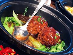 -上海小南国(正大店)