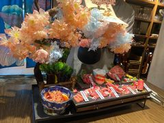 -樱宿日式和牛烧肉(五道口店)